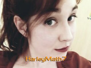 HarleyMath7