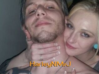 HarleyNMrJ