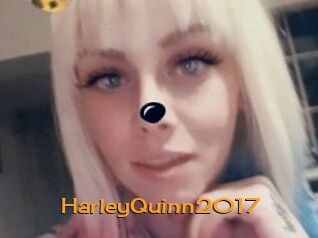HarleyQuinn2017