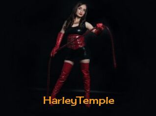 HarleyTemple