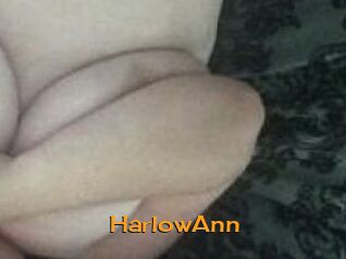 HarlowAnn