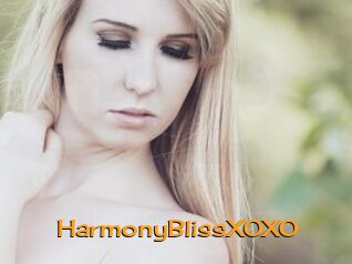HarmonyBlissXOXO