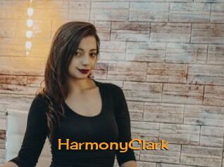 HarmonyClark