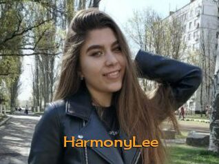 HarmonyLee