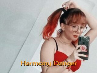 Harmony_Danger Sortez Couvert