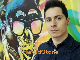 HaroldStone