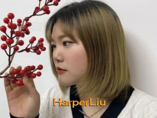 HarperLiu