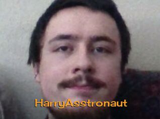 Harry_Asstronaut