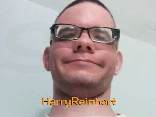 Harry_Reinhart