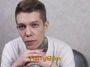 HarrySlim