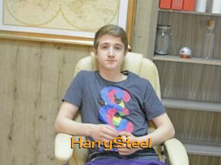 HarrySteel Sortez Couvert