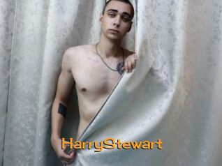 HarryStewart