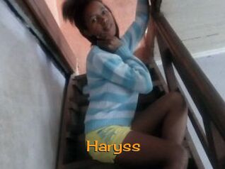 Haryss