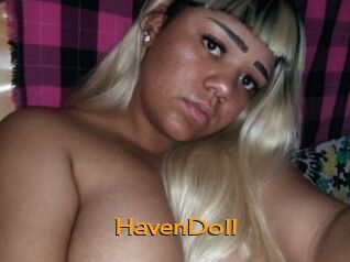 HavenDoll