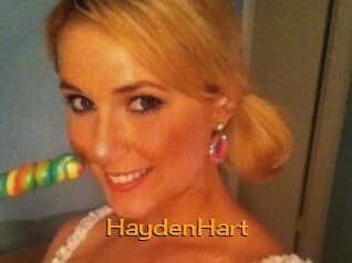 HaydenHart