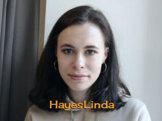 HayesLinda Sortez Couvert