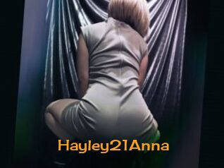 Hayley21Anna Sortez Couvert