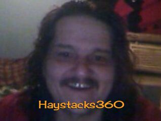 Haystacks360