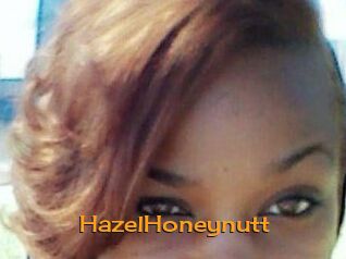 HazelHoneynutt