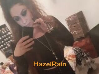 HazelRain