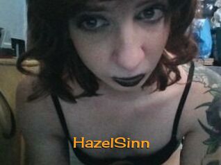 HazelSinn