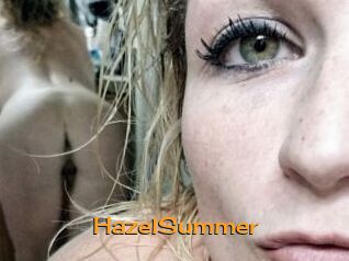 HazelSummer