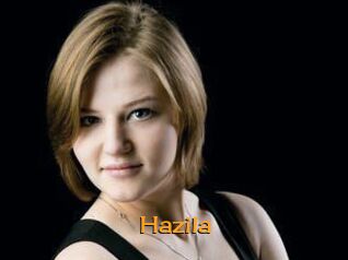 Hazila