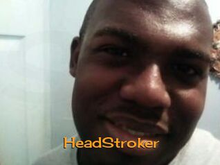 HeadStroker