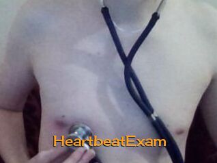HeartbeatExam
