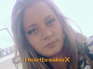 HeartbreakerX