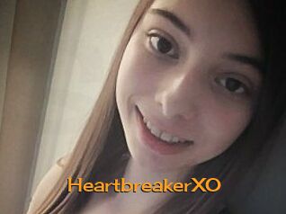 HeartbreakerXO