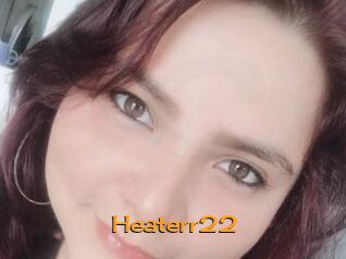 Heaterr22