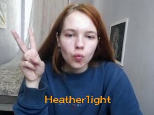 Heather1ight Sortez Couvert