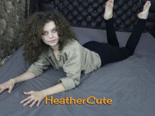 HeatherCute Sortez Couvert