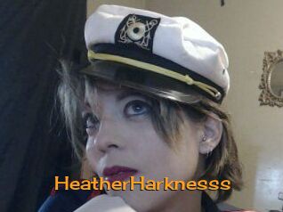 HeatherHarknesss