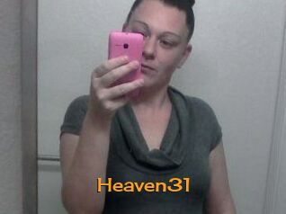 Heaven31