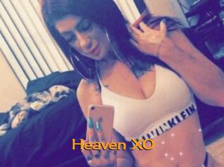 Heaven_XO