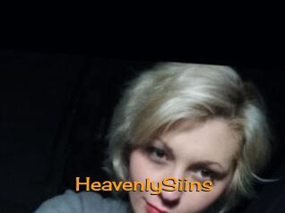 HeavenlySiins
