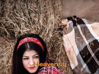 Heavensy