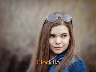 Heddia Sortez Couvert