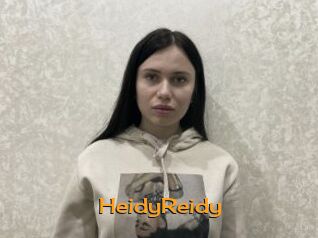 HeidyReidy