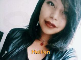 Heiilen