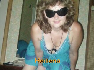 Heillena