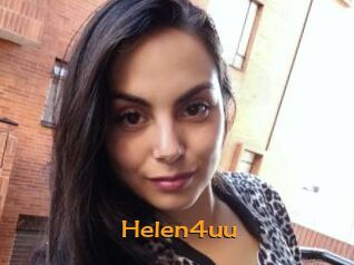 Helen4uu Sortez Couvert