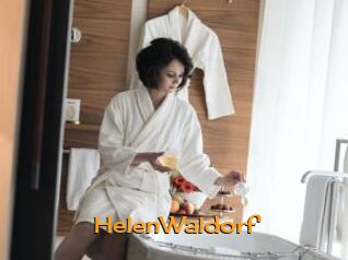 HelenWaldorf Sortez Couvert