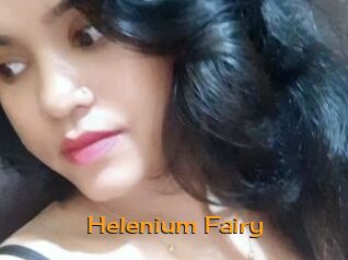 Helenium_Fairy