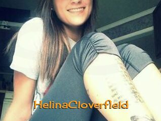 Helina_Cloverfield