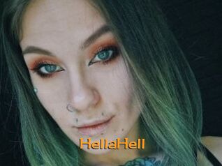 HellaHell