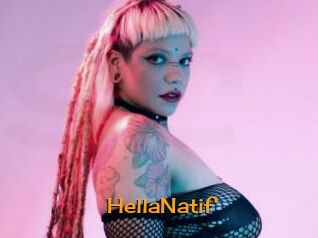 HellaNatif
