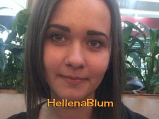 HellenaBlum